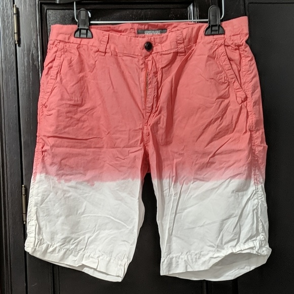 Kenneth Cole Other - Kenneth Cole Ombre shorts Kenneth Cole Other - Kenneth Cole Ombre shorts